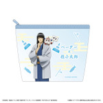 「クリアポーチ」