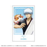 「トレーディングフォト風カード」