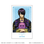 「トレーディングフォト風カード」