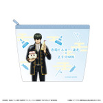 「クリアポーチ」