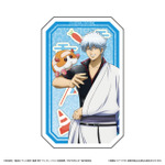 「トレーディングステッカー」