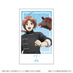 「トレーディングフォト風カード」