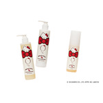 ＜HELLO KITTY＞モイストシャンプー　250ｍL【ObyF】　3,080円(税込)