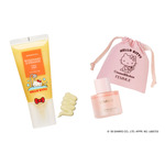＜HELLO KITTY＞ローズマリー＆オレンジスカルプ スクラブ　【AROMATICA】　2,310円(税込)