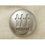 リッチな刺繍のトートバッグ  RMPK-01