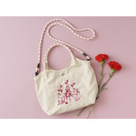 リッチな刺繍の2WAYバッグ RMPK-02