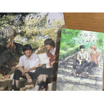 TVドラマでも話題の“高校生BL”、コミックで触れる“本当の救い”ーー 窪田マル『君となら恋をしてみても』【おすすめマンガ手帖】 画像