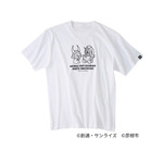 『機動戦士ガンダム』×「ひこにゃん」