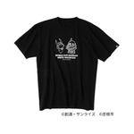 『機動戦士ガンダム』×「ひこにゃん」