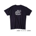 『機動戦士ガンダム』×「ひこにゃん」