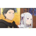 『Re:ゼロから始める異世界生活』4th season　68話　先行カット
