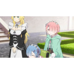 『Re:ゼロから始める異世界生活』4th season　68話　先行カット