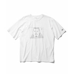 ＜野宮朋美モデル＞Tシャツ