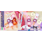 サンリオキャラクターズ にこだんごあそび