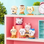 『GPSBOX のんびりDAYSフィギュアコレクション』