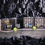『GPSBOX PRISON FIGURE Collection』