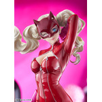 ピタッと密着ボディスーツでスタイルに釘付け…！「P5R」パンサー＆クイーンが「POP UP PARADE」のLサイズで立体化 画像