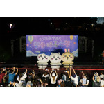 「映画ちいかわ 人魚の島のひみつ」7月より「台湾国際熱気球フェスティバル」とコラボ！現地で発表に 画像