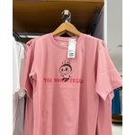 ユニクロのラブブTシャツ②  （写真：合同会社Rouse  李啓源）