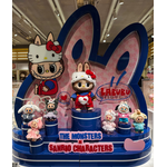 サンリオ×ラブブ　（写真：合同会社Rouse  李啓源）