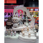 ラブブフィギュア （写真：合同会社Rouse  李啓源）