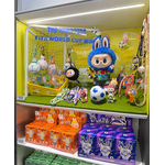 FIFAワールドカップラブブ（写真：合同会社Rouse  李啓源）