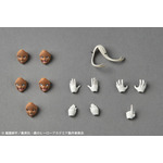 「リボルテック　ミルコ（2026年再販）」