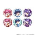 『らんま1/2』×「横浜中華街」コラボ