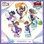 C賞　アクリルスタンド　(再販)