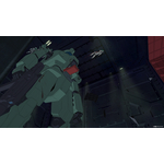 『機動戦士ガンダム 閃光のハサウェイ キルケーの魔女』場面写真