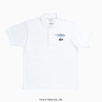 メカゴジラ ポロシャツ　22,000円（税込）