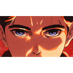 アニメ『日本三國』──圧倒的作画の“動”と美しき浄化の“静”。世界観を完璧に体現したキタニタツヤ＆LeinaのノンクレOP＆ED映像を体感せよ