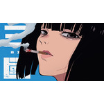 アニメ『日本三國』──圧倒的作画の“動”と美しき浄化の“静”。世界観を完璧に体現したキタニタツヤ＆LeinaのノンクレOP＆ED映像を体感せよ