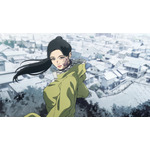 アニメ『日本三國』──圧倒的作画の“動”と美しき浄化の“静”。世界観を完璧に体現したキタニタツヤ＆LeinaのノンクレOP＆ED映像を体感せよ