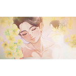 アニメ『日本三國』──圧倒的作画の“動”と美しき浄化の“静”。世界観を完璧に体現したキタニタツヤ＆LeinaのノンクレOP＆ED映像を体感せよ