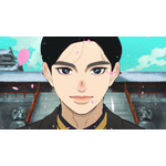 アニメ『日本三國』──圧倒的作画の“動”と美しき浄化の“静”。世界観を完璧に体現したキタニタツヤ＆LeinaのノンクレOP＆ED映像を体感せよ