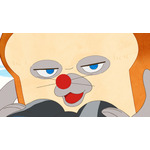 『パンどろぼう』ティザーPV第2弾カット