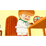 『パンどろぼう』ティザーPV第2弾カット