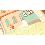 『パンどろぼう』ティザーPV第2弾カット