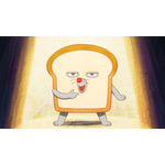『パンどろぼう』ティザーPV第2弾カット