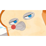 『パンどろぼう』ティザーPV第2弾カット
