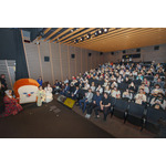 『パンどろぼう』イベントスチール