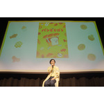 『パンどろぼう』イベントスチール