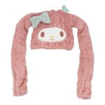 「髪想いのヘアドライキャップ」サンリオキャラクターズ限定デザイン(マイメロディ)