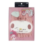 「髪想いのヘアドライキャップ」サンリオキャラクターズ限定デザイン(マイメロディ)