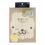 「髪想いのヘアドライキャップ」サンリオキャラクターズ限定デザイン(ポムポムプリン)