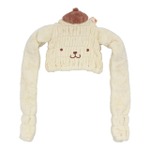 「髪想いのヘアドライキャップ」サンリオキャラクターズ限定デザイン(ポムポムプリン)