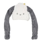 「髪想いのヘアドライキャップ」サンリオキャラクターズ限定デザイン(ポチャッコ)