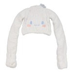 「髪想いのヘアドライキャップ」サンリオキャラクターズ限定デザイン（シナモロール）