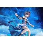 「BanG Dream! 高松燈 Zero gravity ver. 1/7スケール 完成品フィギュア」